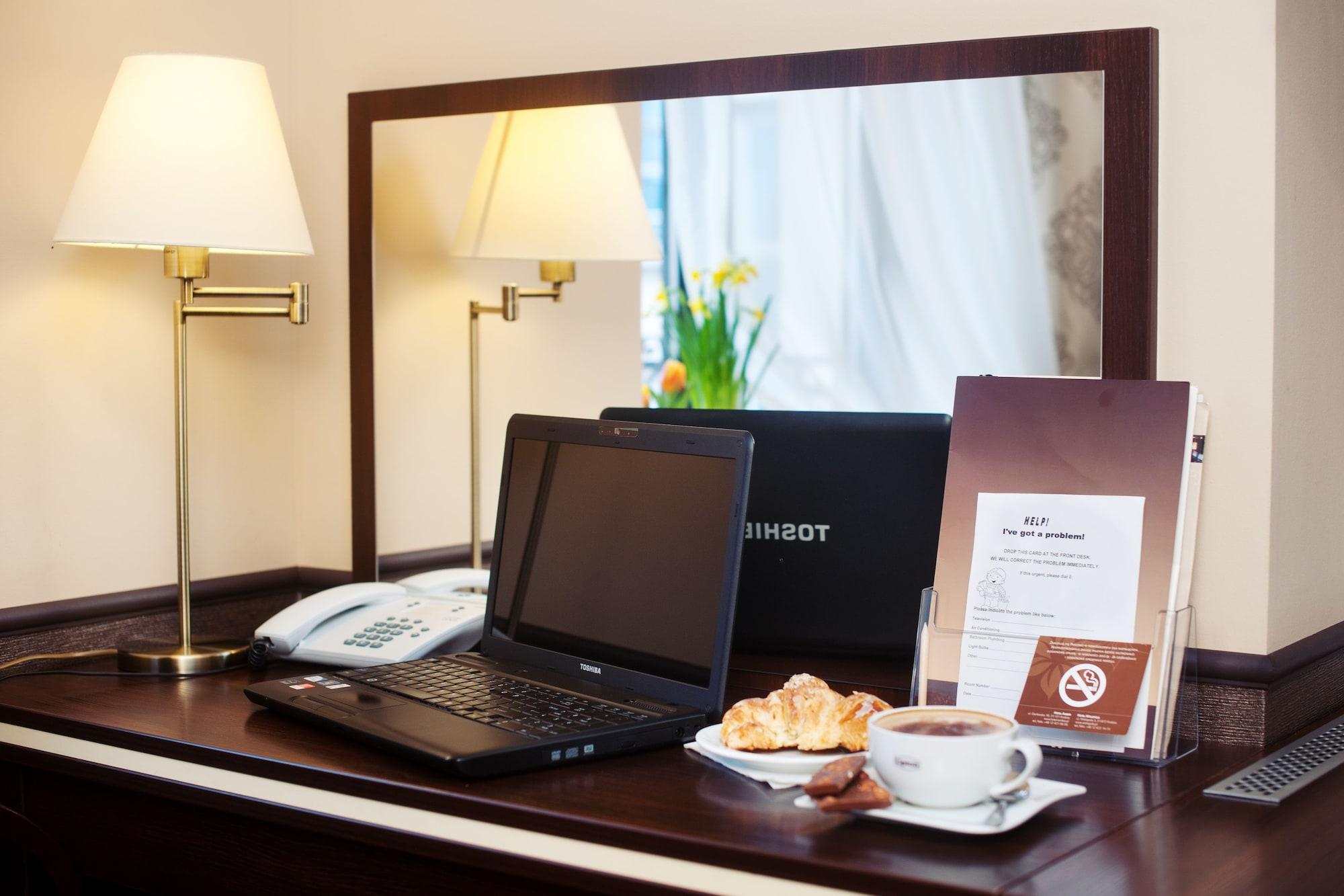 Wielopole Hotel Krakow