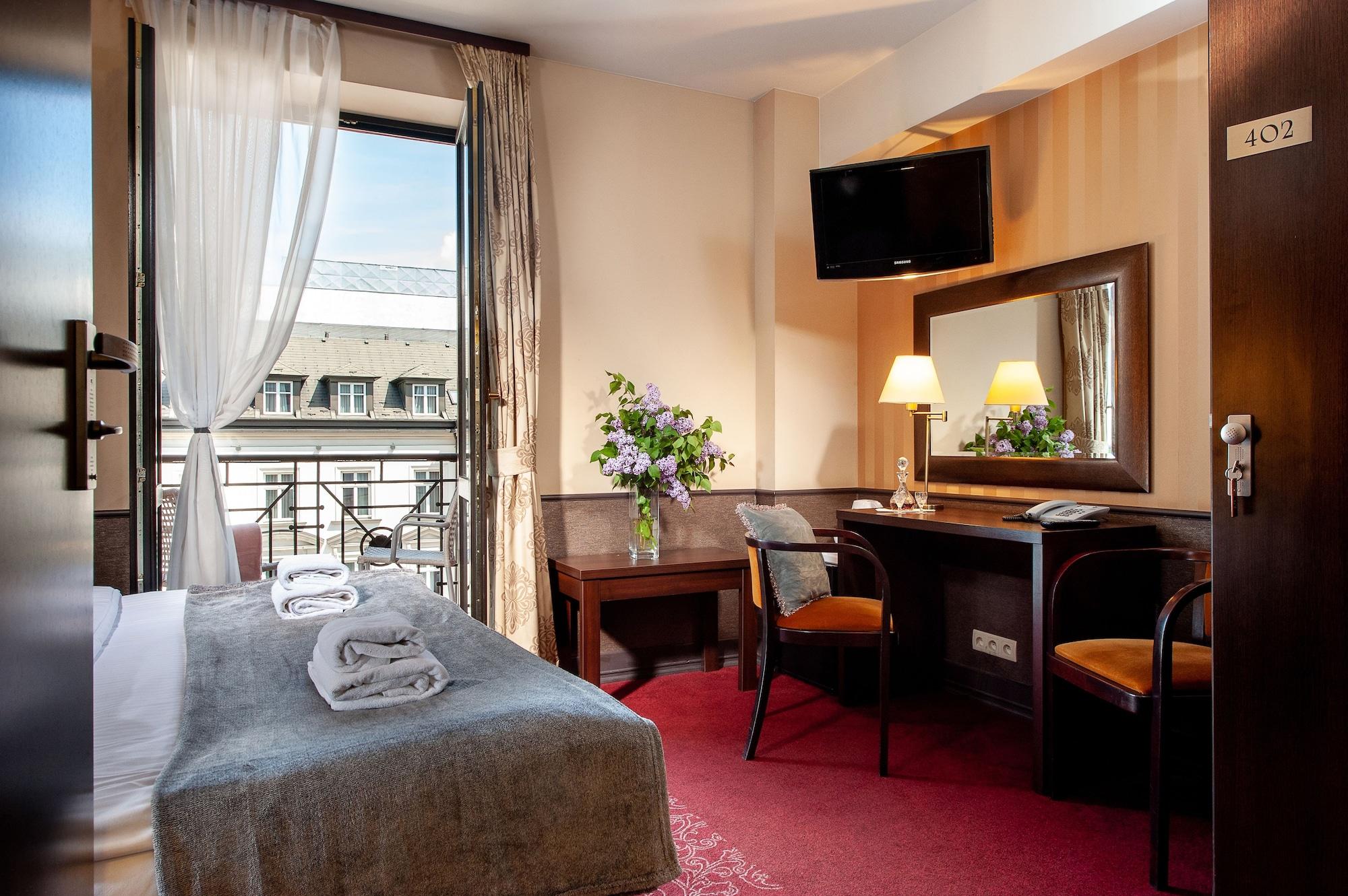 Wielopole Hotel Krakow