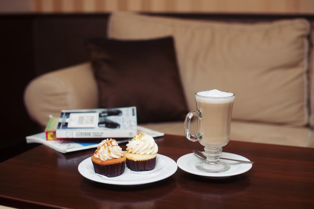Hotel Wielopole Krakow