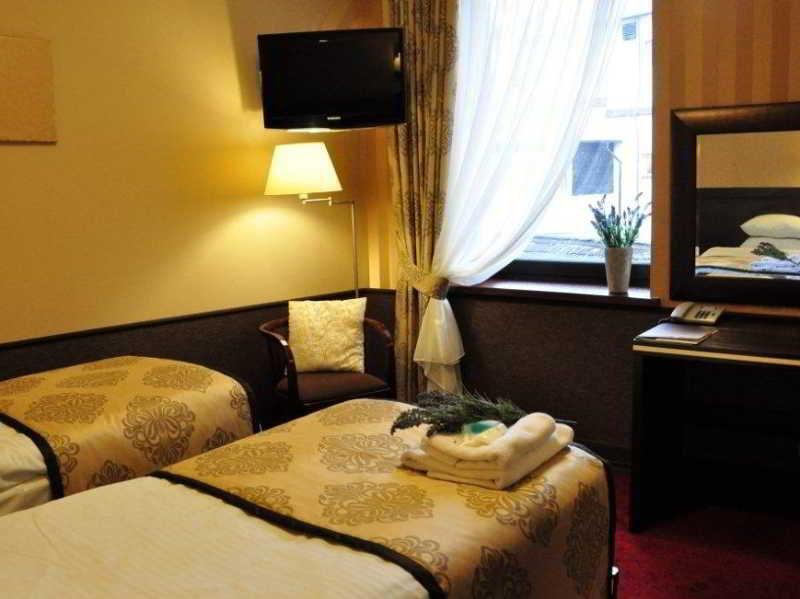 Wielopole Hotel Krakow