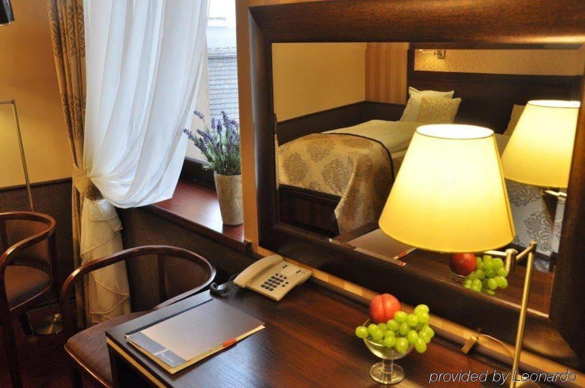 Wielopole 3* Krakow