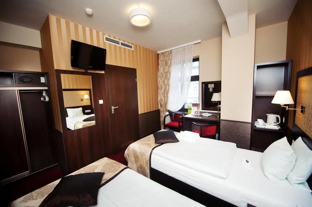 Wielopole 3* Krakow