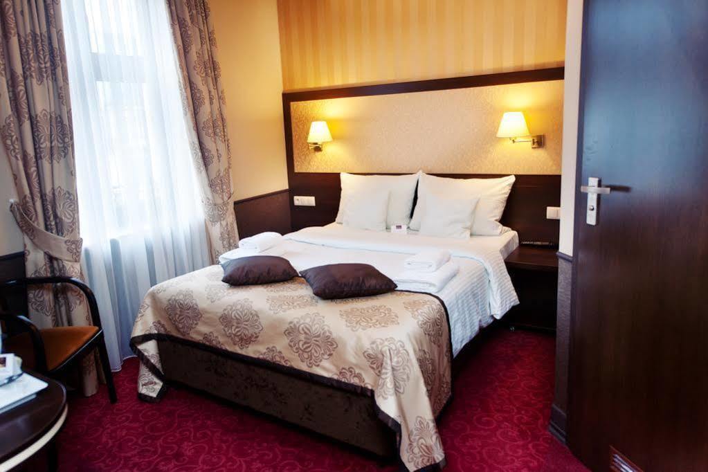 Wielopole Krakow
