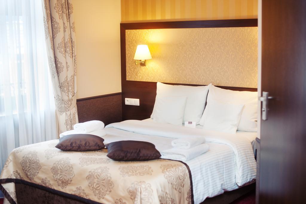 Hotel Wielopole Krakow